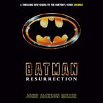 Batman: Resurrection