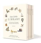 Our Little Library: A Foundational 