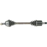 Cardone Select 66-4064 New CV Axle (Drive Axle)