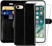 MONASAY Wallet Case Compatible for 