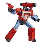 Transformers Studio Series 86-11 Luxury Class Perceptor Figure - The Movie - 11cm - Age: 8+