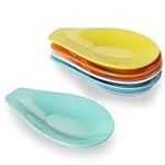 ONTUBE Ceramic Spoon Rests for Buff
