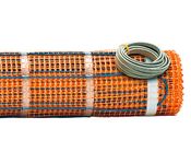 SunTouch TapeMat Radiant Floor Heating Mat 2' Wide 120V / 240V (12000524ST 2’x5’ 120V 10 Ft² 1.0 Amp)