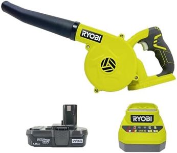 Ryobi 18-V