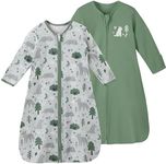 Yoofoss Baby Sleep Sack 6-12 Months