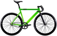 State Bicycle Black Label 6061 Alum
