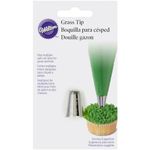 Wilton Grass Piping Tip #233