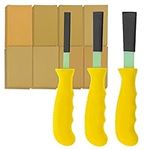 Dura-Gold Sanding Stick Kit with Er