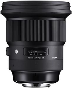 Sigma 105m