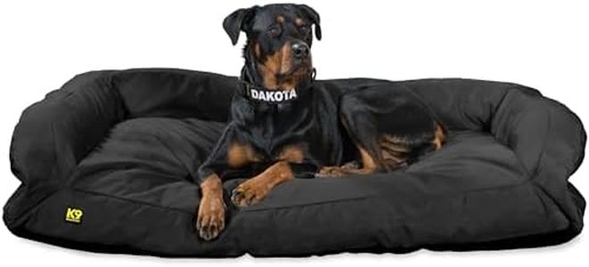 K9 Ballist