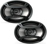 Pioneer TS-F6935R 3-Way Coaxial Car