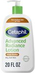 Cetaphil Body Lotion, Advanced Radi