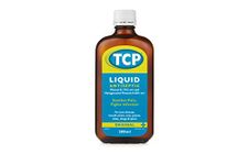 TCP Original Antiseptic Liquid - 200 ml