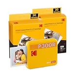 Kodak Mini 3 Retro Instant Photo Pr