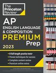 Princeton Review AP English Language & C