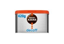 NESCAFÉ Azera Americano Decaf Instant Coffee 420g Tin