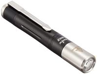 FENIX LD02 V2.0 AAA Penlight - Black