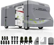 Umbrauto RV Cover Class C Upgraded 