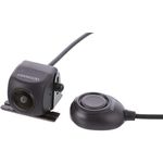 Kenwood Car Audio CMOS-320 Rear View Camera , black