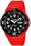 CASIO GENTS DIVER LOOK MRW200HC-4B