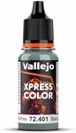 Acrylicos Vallejo Xpress Colour 18 ml, Templar White