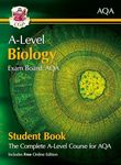 A-Level Biology for AQA: Year 1 & 2