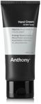 Anthony Hand Cream, 3 Fl Oz. Contains AHA's, Coconut Oil, Shea, Glycerin, Aqua Cacteen, Heals, Hydrates, and Soothes Dry, Chapped, Cracked Hands, Diminishes Tough Calluses