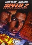 Speed 2: Cruise Control [1997] [DVD]