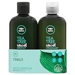 Tea Tree Special Shampoo and Condit