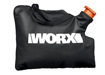 WORX 50026858 Trivac Collection Blower and Vacuum Bag