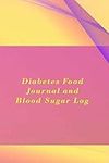 Diabetes Food Journal and Blood Sug