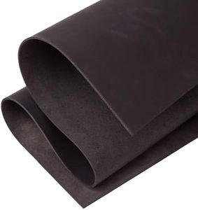 Leather Sheet 12x24 inch