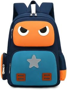 ArcEnCiel Toddler Backpack, School Backpacks for Kindergarten Small Lightweight 15 inch Daycare Backpack