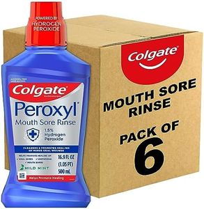 Colgate Pe