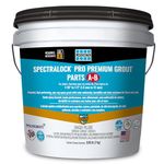 Laticrete SpectraLOCK Pro Premium Mini Parts A&B, 2lb (0.9 kg)