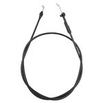 Anpongta 104-8676 Brake Cable for Toro Recycler 22" Personal Pace Walk Behind Lawn Mower 290-919 14759