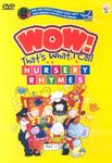 Wow! That's What I Call Nursery Rhymes [DVD]