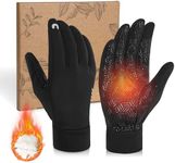 RIGWARL Upgraded Gloves for Cold We