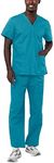Adar Universal Unisex Scrubs - Unis