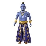 Hasbro E5409953 Disney Aladdin Feature Genie (English)