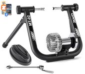 Fluid Bicycle Trainer