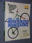 Mountain Bike Owner's Manual