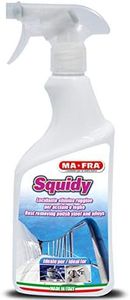 Mafra, Squ