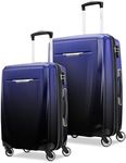 Samsonite Winfield 3 DLX Hardside E