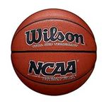 WILSON NCAA Street Shot Basketball - 29.5"