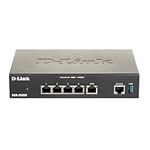 D-Link Unified Services VPN Router,
