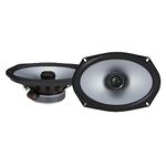 Alpine S2-S69 - Next-Generation S-Series 6x9 Coaxial Speaker Set