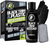 ExoForma Black Trim Restorer - Uniq