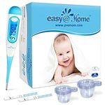 Easy@Home 50 Ovulation Test Strips 