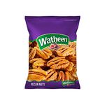 Watheen Pecan Nuts 1kg from USA for Healthy Snacking, Baking, Dessert Toppings with High Protein and Fibers